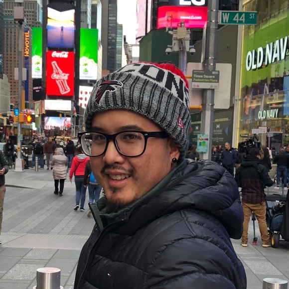 Meet your Posher, Davis - Picture 1 of 1